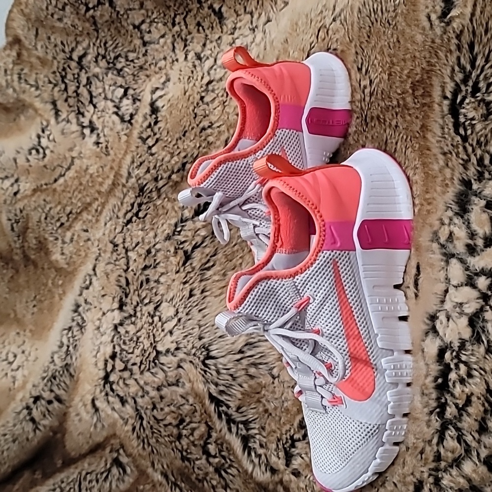 Nike trainers